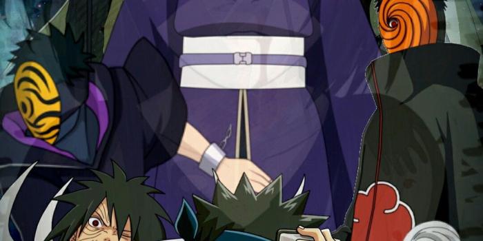 1080x1920 Obito iPhone Wallpapers - Top Free Obito iPhone Backgrounds -  WallpaperAccess