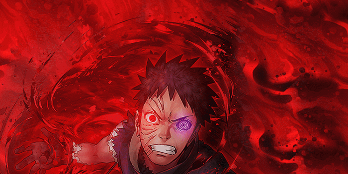 750x1335 4K Obito Wallpaper - iXpap
