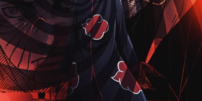 715x1271 Obito Wallpaper - Wallpaper Sun