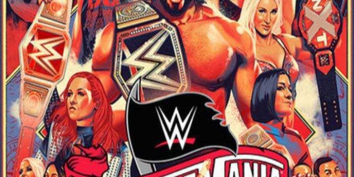 720x1280 WWE Wallpaper - EnJpg