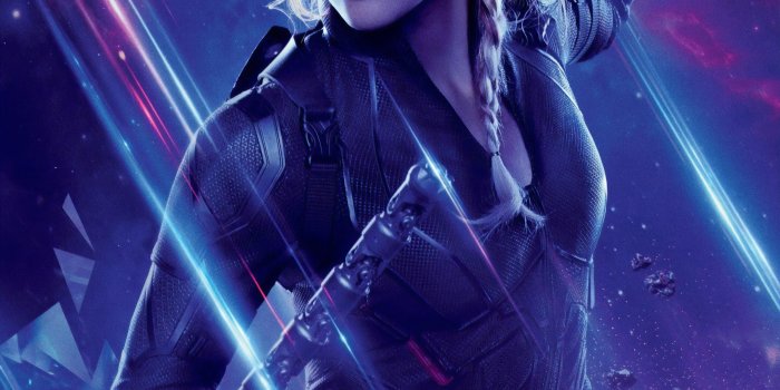 3547x5000 Black Widow Android Endgame Wallpapers