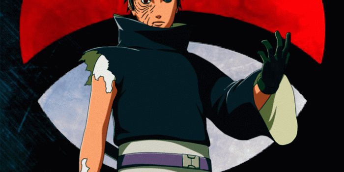 715x1271 Obito Wallpaper - iXpap