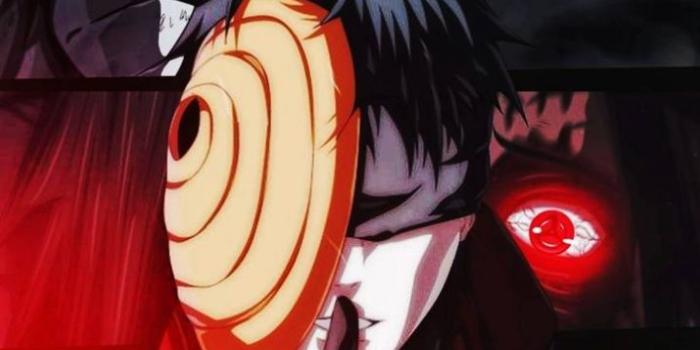 715x1271 Obito Wallpaper - Wallpaper Sun