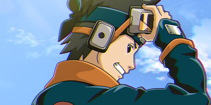 1242x2208 Obito Kid Wallpapers