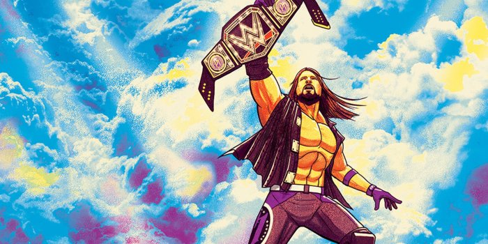 1920x1080 WWE HD Wallpaper | Background Image | 1920x1080