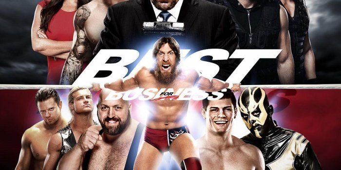 1280x1024 WWE Top 10 Wallpapers