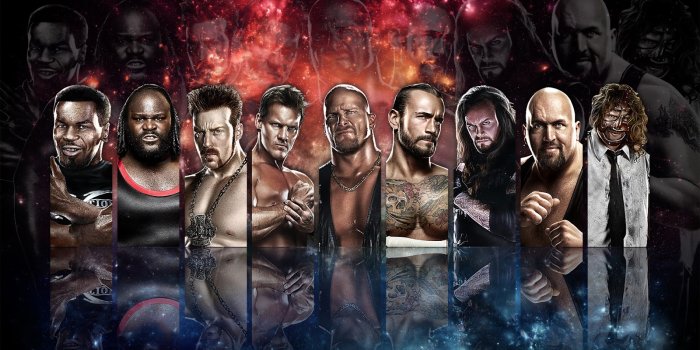 1600x900 Free download WWE 13 HD Wallpapers HD Wallpapers [1600x900] for your  Desktop, Mobile & Tablet | Explore 78+ Wwe Wallpaper | Cool Wwe Wallpapers, Wwe  Wallpapers Free, Kupy Wrestling Wallpapers