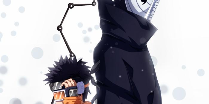1920x1688 30+] Naruto Obito Wallpapers on WallpaperSafari