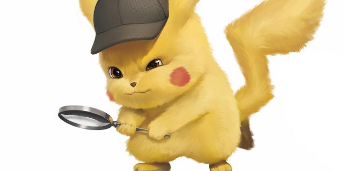 2160x3840 330853 Pokemon Detective Pikachu, 4K phone HD Wallpapers, Images,  Backgrounds, Photos and Pictures | Mocah HD Wallpapers