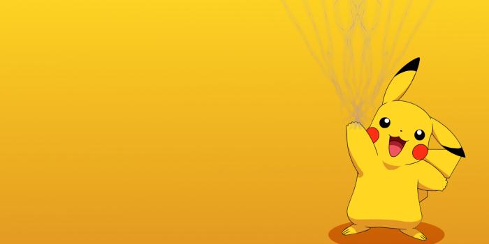 1920x1080 192+ Pikachu Wallpapers for Computer