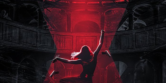 1440x2960 Black widow wallpapers - Album on Imgur