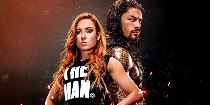 3840x2160 WWE 2K20, HD Games, 4k Wallpapers, Images, Backgrounds, Photos and Pictures