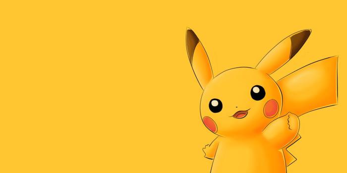 1280x1024 Cute Pikachu Wallpaper | Pikachu wallpaper, Pikachu, Pikachu art