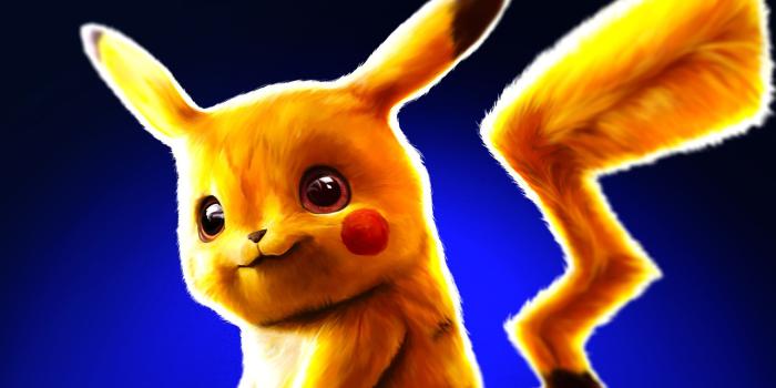 1332x850 Wallpaper Pokemon, Pokemon, Pikachu images for desktop, section кодомо -  download