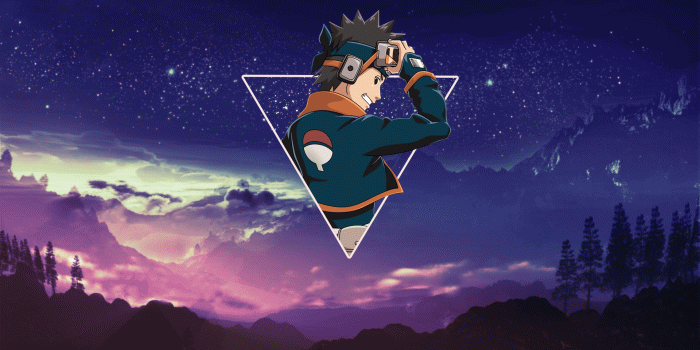 1920x1080 Desktop Obito Wallpaper - iXpap