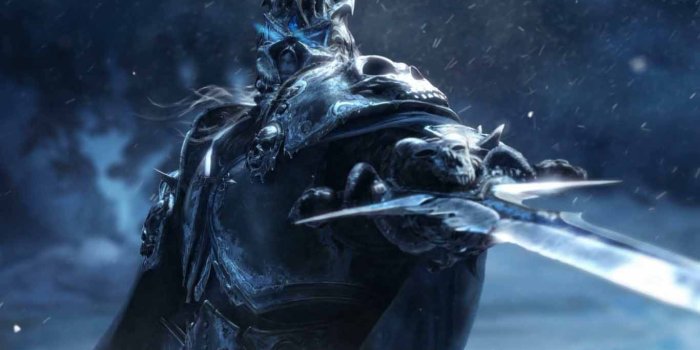 1366x768 Lich King Wallpaper Engine | Download Wallpaper Engine Wallpapers FREE