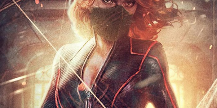 1080x2280 Black Widow Wallpapers[Desktop,iPhone,Android,Laptop]