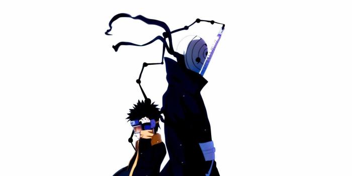 1920x1080 Obito Wallpapers | Uchiha, Anime wallpaper, Naruto wallpaper