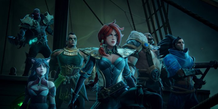 1920x1080 Ruined King League of Legends Game Wallpaper, HD Games 4K Wallpapers,  Images, Photos and Background - Wallpapers Den