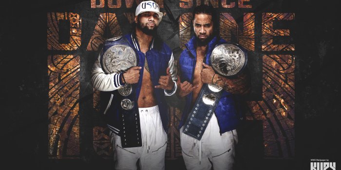 1920x1200 The Usos Wallpapers (87+ background pictures)