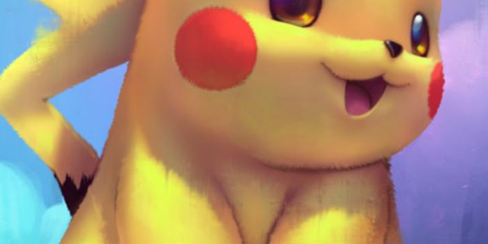 1080x2340 Pikachu Wallpapers - Top 4k Background Download