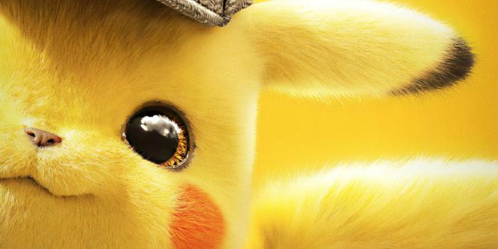 3377x1899 Cute Pikachu Pikachu Wallpaper - Novocom.top