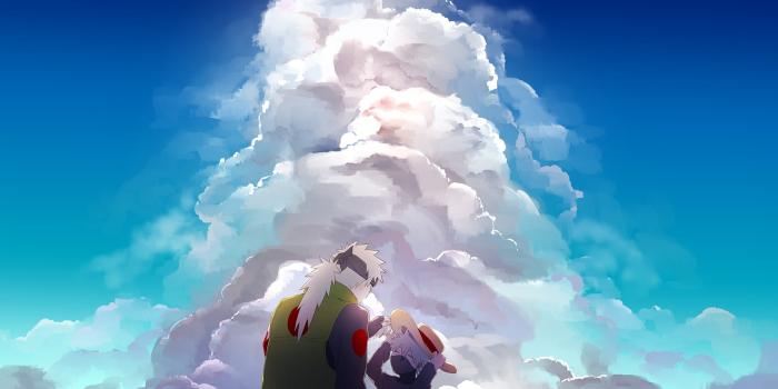 1600x900 1600x900 Obito Uchiha With Guru 1600x900 Resolution HD 4k Wallpapers,  Images, Backgrounds, Photos and Pictures