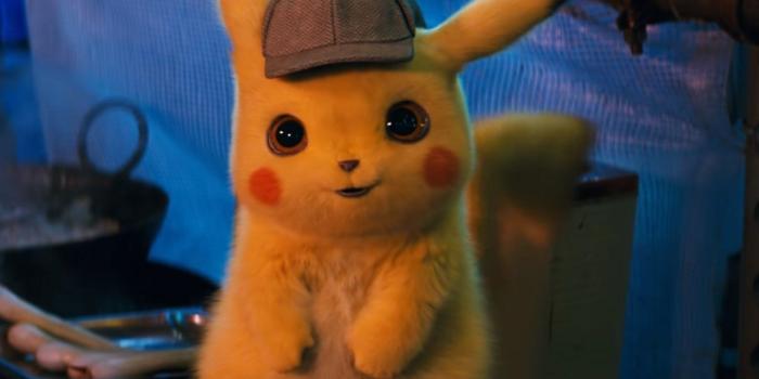 1920x1080 Detective Pikachu Wallpapers - 4k, HD Detective Pikachu Backgrounds on  WallpaperBat