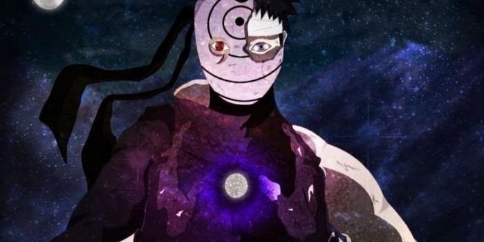 1024x768 Obito Wallpapers Hd Manga Desktop Background