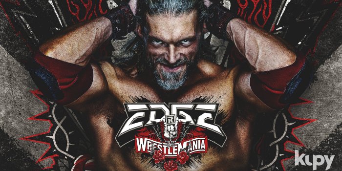 3072x1728 Kupy Wrestling Wallpapers – The latest source for your WWE wrestling  wallpaper needs! Mobile, HD and 4k resolutions available! » Blog Archive  Road to WrestleMania 37: 2021 Royal Rumble Winner Edge wallpaper! -