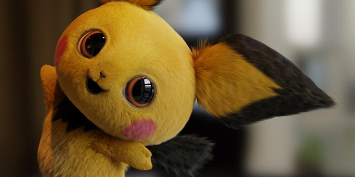 2048x1152 5058318 / Pokémon Detective Pikachu wallpaper | Cool wallpapers for me!