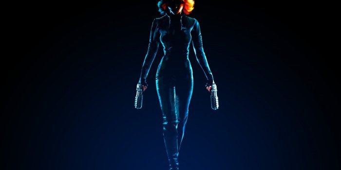 1440x900 80+ Black Widow HD Wallpapers | Background Images