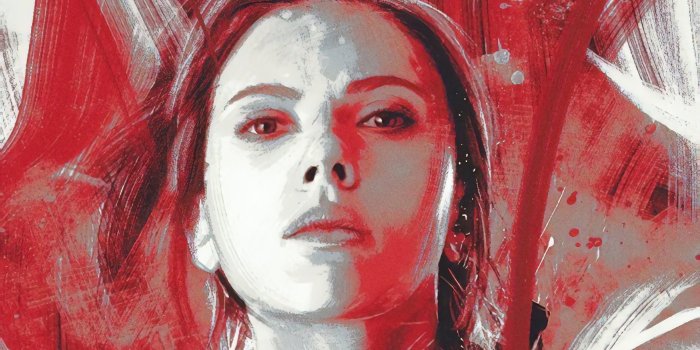 3840x2160 Black Widow 4K 8K HD Marvel Wallpaper