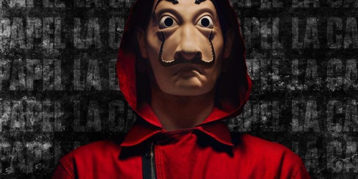 1024x1821 Denver Money Heist Wallpapers - Top Free Denver Money Heist Backgrounds -  WallpaperAccess