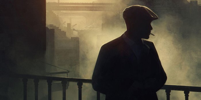 2074x1080 Peaky Blinders Wallpapers