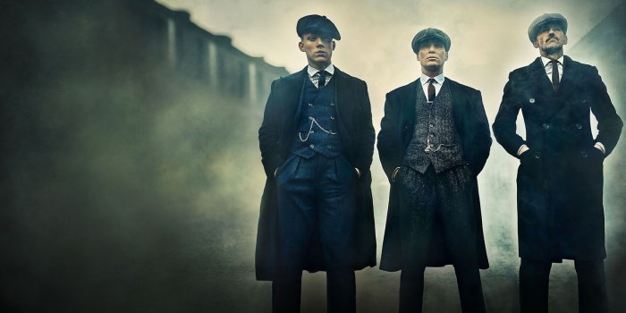 1600x900 Peaky Blinders Wallpapers - Top Free Peaky Blinders Backgrounds -  WallpaperAccess