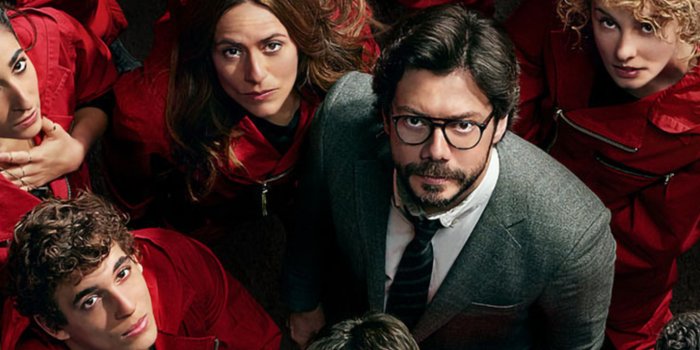 1536x2048 Free download 3840x2160 Money Heist 4 4K Wallpaper HD TV Series 4K  Wallpapers [3840x2160] for your Desktop, Mobile & Tablet | Explore 35+ Money  Heist Season 4 Wallpapers | Money Heist Season