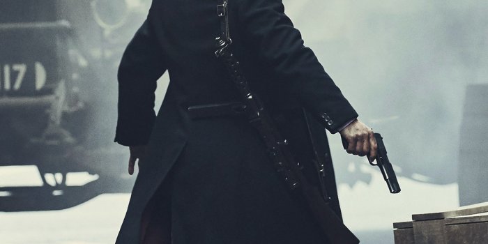 1237x2200 Peaky Blinders Wallpaper Tommy Shelby - 1237x2200 Wallpaper - teahub.io
