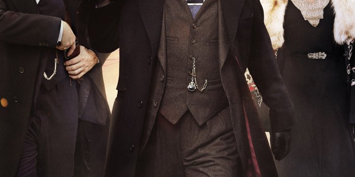 1750x3098 Peaky Blinders Wallpaper ID:6947