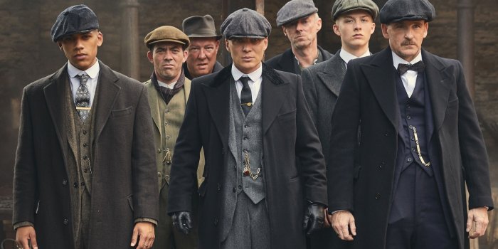 1920x1080 Peaky Blinders Wallpaper - KoLPaPer - Awesome Free HD Wallpapers