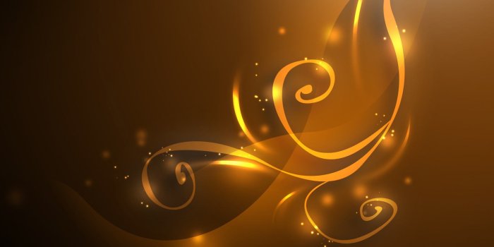 1600x1200 Wallpaper's Collection: «Gold Wallpapers»