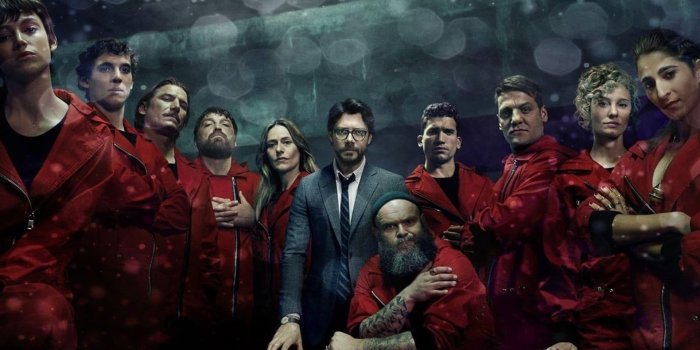 1920x1080 18 Money Heist Wallpapers - Wallpaperboat