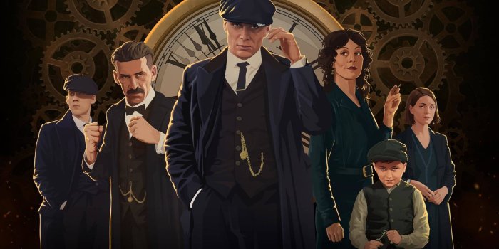 3840x2160 3840x2160 Peaky Blinders Game 4K Wallpaper, HD Games 4K Wallpapers, Images,  Photos and Background - Wallpapers Den