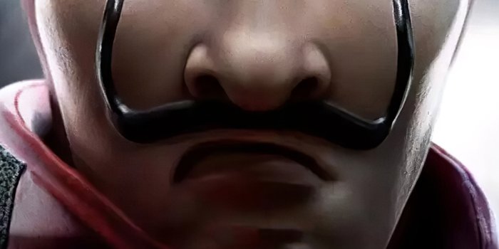 2160x3840 money heist HD wallpapers, Backgrounds