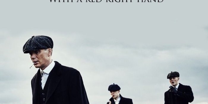720x1280 Image - Peaky Blinders Wallpaper Shelby Brothers - 720x1280 Wallpaper -  teahub.io