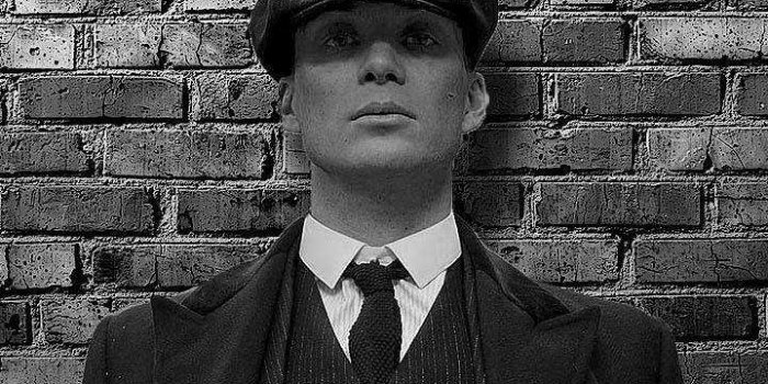 720x1280 Peaky Blinders Wallpaper - EnJpg