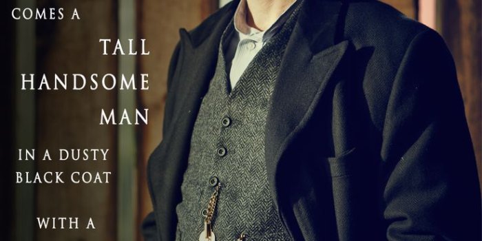 736x1104 Peaky Blinders Phone Quotes Wallpapers