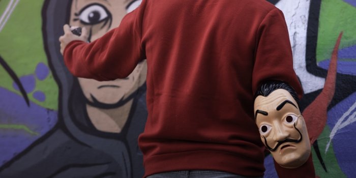 1000x1250 Money Heist Pictures | Download Free Images on Unsplash