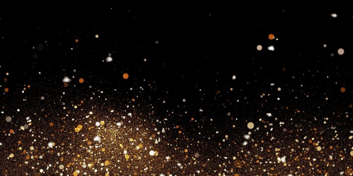 1730x1155 25 Festive Glitter & Gold iPhone 11 Wallpapers | Preppy Wallpapers
