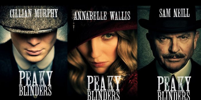 1920x1080 Destop Peaky Blinders Wallpaper - EnWallpaper